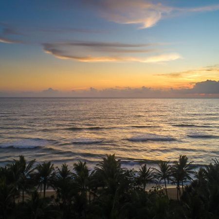 Hotel Ayana Sea Wadduwa Exteriér fotografie