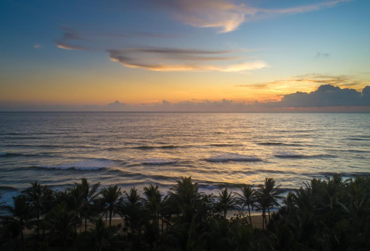 Hotel Ayana Sea Wadduwa Exteriér fotografie