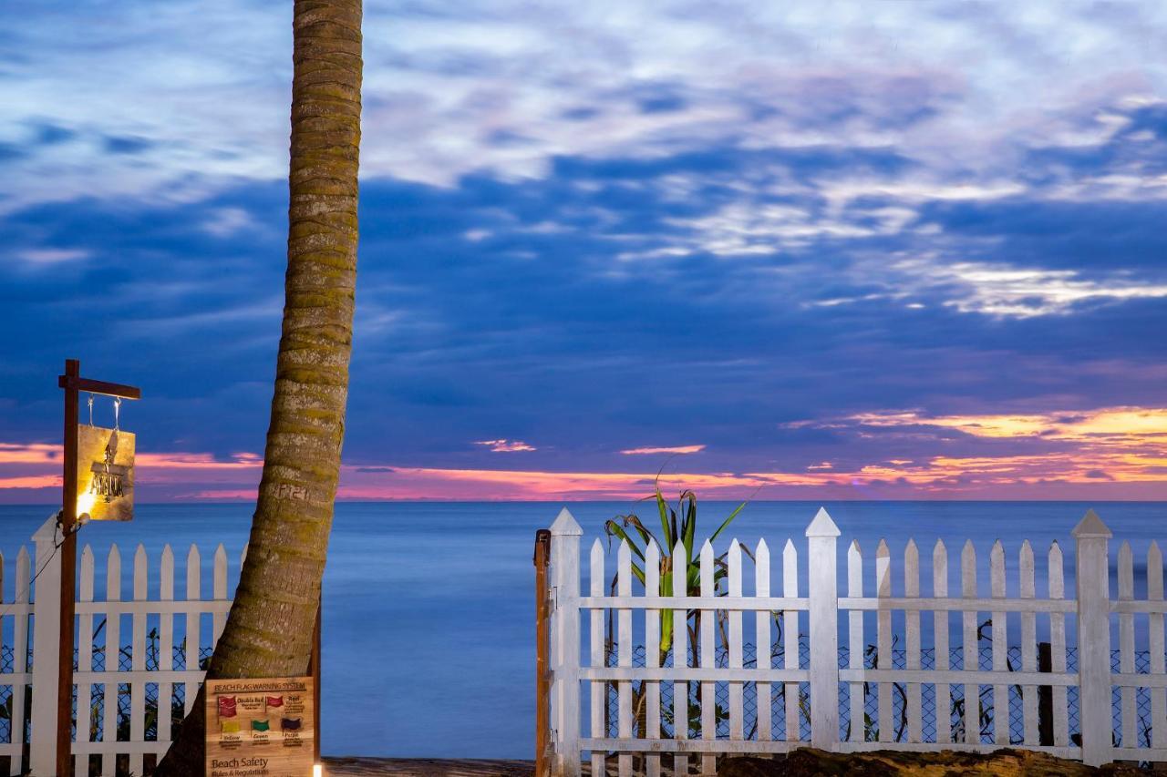 Hotel Ayana Sea Wadduwa Exteriér fotografie